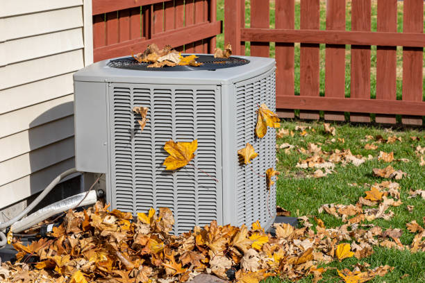  Pleasant Run Farm, OH HVAC Pros