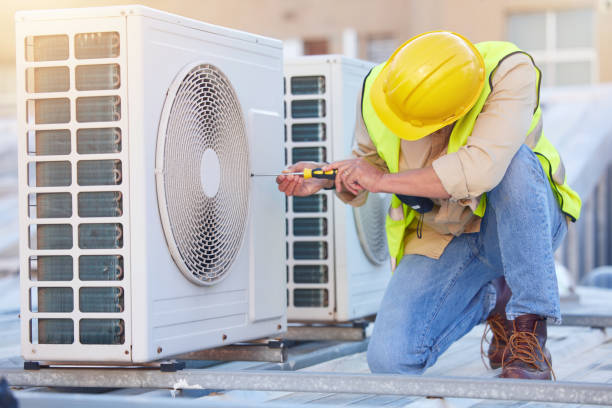 Best HVAC Software and Technology in Pleasant Run Farm, OH