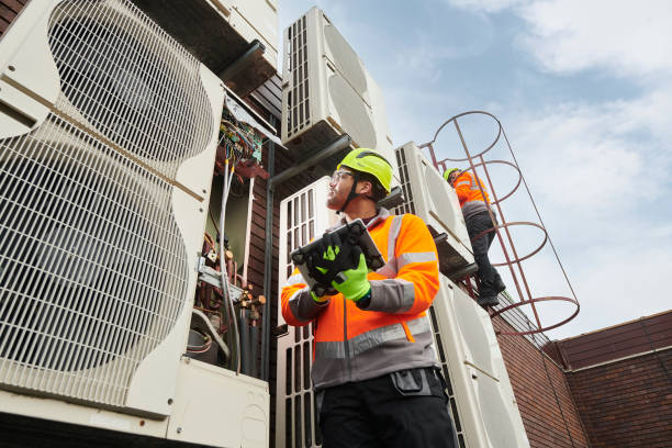 Best Energy-efficient HVAC Solutions in Pleasant Run Farm, OH