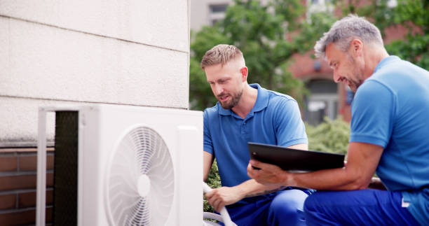 Best HVAC Consulting and Engineering in Pleasant Run Farm, OH
