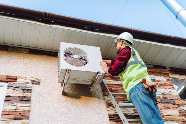 Best Seasonal HVAC Services in Pleasant Run Farm, OH