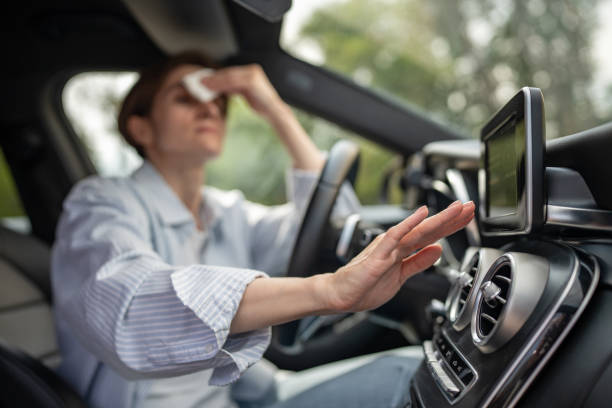 Best Air Conditioning Cleaning in Pleasant Run Farm, OH