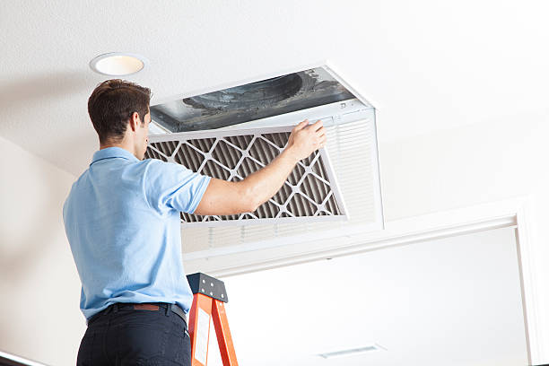 Best HVAC Retrofitting and Upgrading in Pleasant Run Farm, OH