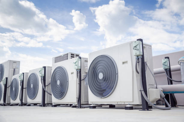 Best Residential HVAC in Pleasant Run Farm, OH