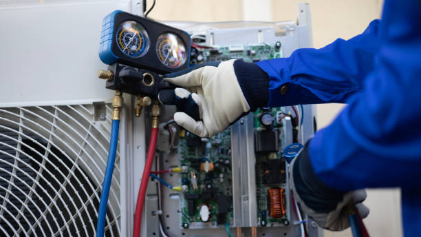 Best HVAC Financing and Leasing in Pleasant Run Farm, OH